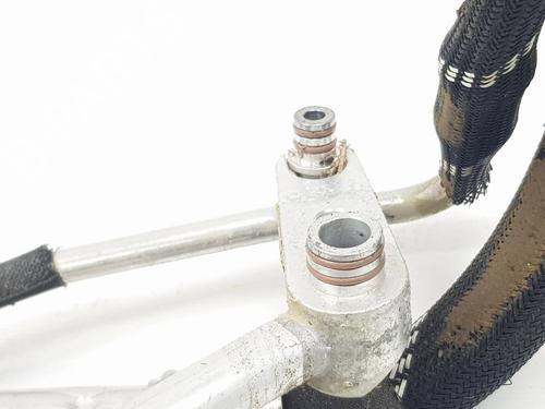 AC pipe CITROËN C4 III (BA_, BB_, BC_) 1.2 Hybrid 136 (BAHPYJ) | BP39074302M126 - Image 5
