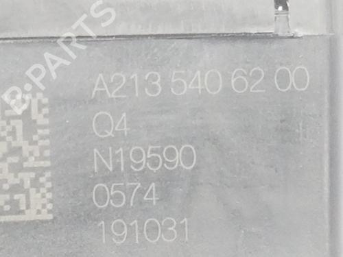 Fuse box MERCEDES-BENZ GLC Coupe (C253) AMG 43 4-matic (253.364) | BP8280251E1 