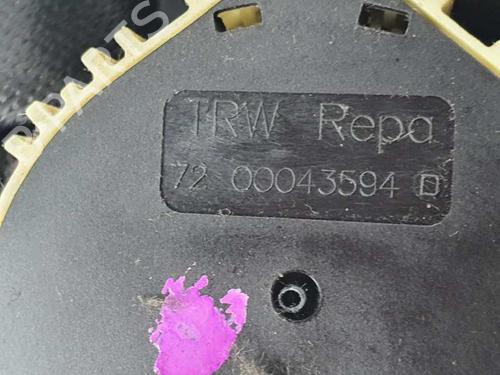 Front left seatbelt BMW X5 (E53) 3.0 d | BP8744346I26 