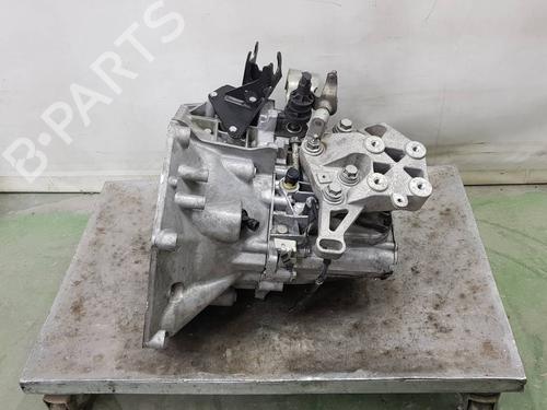 Gearbox FIAT DUCATO Platform/Chassis (250_) 130 Multijet 2,3 D | BP40156452M3 - Image 2