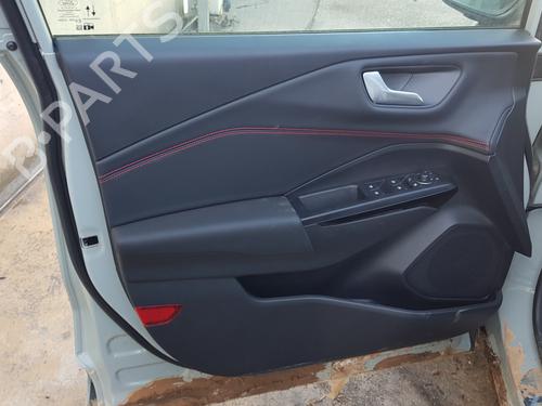 Right rear shock absorber FORD PUMA (J2K, CF7) | BP30749234M19