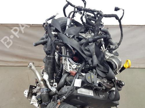 Engine VW CRAFTER Van (SY_, SX_)  | BP34040393M1  - Image 5