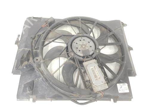Radiator fan BMW 1 (E87) 118 d | BP15261687M35 