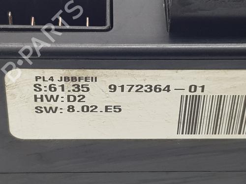 Electronic module BMW X5 (E70) xDrive 35 d | BP37491077M83 - Image 2