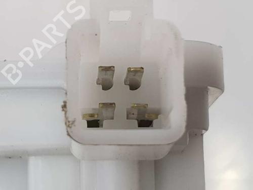 Tailgate lock RENAULT KADJAR (HA_, HL_) 1.2 TCe 130 (HLMR) | BP3663306C101 