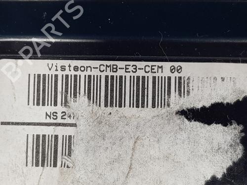 Instrument cluster CITROËN C4 CACTUS 1.6 BlueHDi 100 | BP37071881C47 - Image 2