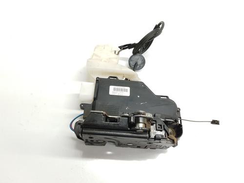 Venstre foran lås VW CADDY III MPV (2KB, 2KJ, 2CB, 2CJ) 1.6 TDI | BP24663691C98 