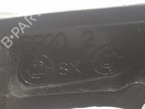 Front windshield wiper arm FIAT 500 (312_) 1.2 LPG (312AXA1A) | BP12903988C143 