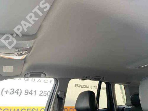 Glove box MERCEDES-BENZ GLK-CLASS (X204) 320 CDI 4-matic (204.983) | BP4975525C95  - Image 22