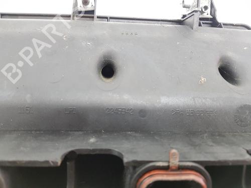 Intake manifold BMW 3 (E46) 320 d | BP17788347M70 