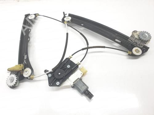 Used Front right window mechanism BMW 4 Gran Coupe (F36) 418 d (150 hp) 29491333