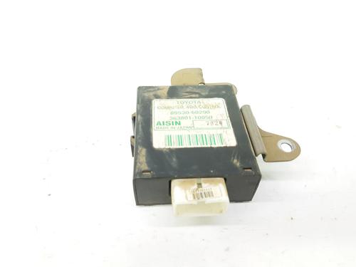Module électronique TOYOTA LAND CRUISER PRADO (_J12_) 3.0 D-4D (KDJ120, KDJ125, KDJ121) (173 hp) 8917997