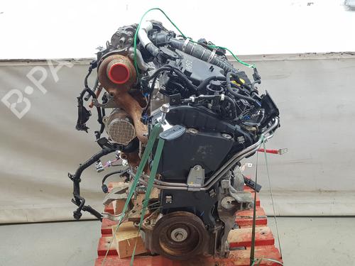 Engine RENAULT KANGOO III MPV Blue dCi 95 (KJAB) | BP35764888M1  - Image 7