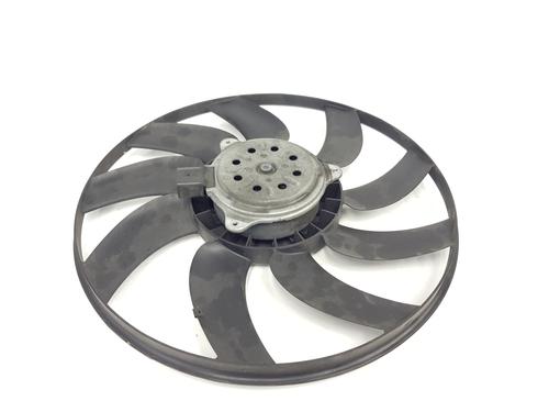 Radiator fan AUDI A5 (8T3) 2.7 TDI | BP20199507M35 