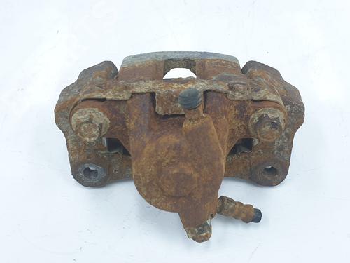 Right rear brake caliper TOYOTA LAND CRUISER 90 (_J9_) 3.0 D-4D 4WD (KDJ90_, KDJ95_, KDJ90W, KDJ95W) | BP11599375M106 