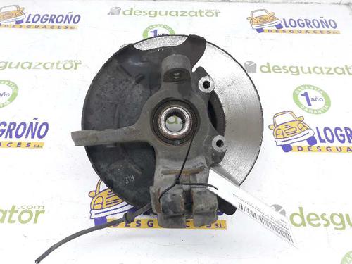 Used Right front steering knuckle SEAT IBIZA IV (6J5, 6P1) 1.4 TSI (150 hp) 767162
