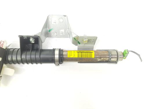 Left curtain airbag NISSAN QASHQAI / QASHQAI +2 I (J10, NJ10, JJ10E) 1.5 dCi | BP5122958C11 