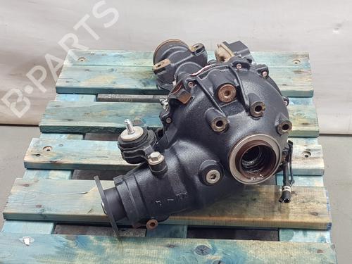 Differensial forvogn TOYOTA HILUX VIII Platform/Chassis (_N1_)  | BP29370792M23 
