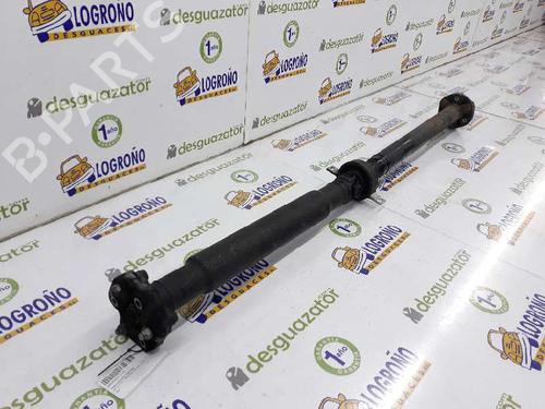 Driveshaft BMW 1 (E87) 118 d | BP2537513M37 