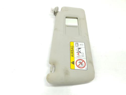 Right sun visor TOYOTA LAND CRUISER PRADO (_J15_) 3.0 D-4D (KDJ155_, KDJ150_, KDJ150R, KDJ155R) | BP7197293I2 