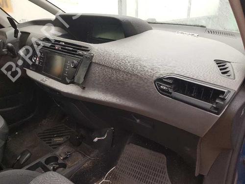 Servo brake CITROËN C4 Picasso II 1.6 BlueHDi 120 | BP6881310M42 