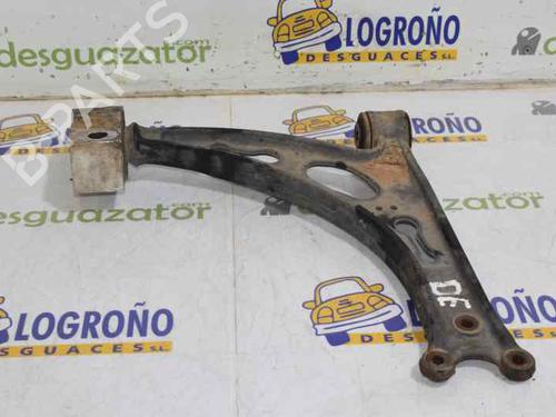 Right front suspension arm VW TOURAN (1T1, 1T2) 1.9 TDI | BP755646M13 