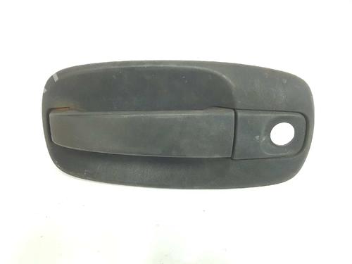 Front left exterior door handle RENAULT TRAFIC II Bus (JL) 1.9 dCI 80 (JL0B) 8200170514 | 8200170514 |