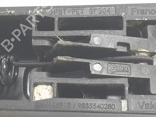 Rear windshield wiper arm OPEL ASTRA L Sports Tourer (O5)  | BP26883093C144 