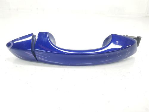 Højre bagtil udvendigt håndtag VW T-ROC (A11, D11) 2.0 R 4motion 5G0837206N  | 5G0837206N  | COLOR AZUL D5K  |