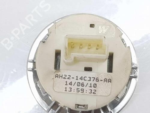 Ignition barrel LAND ROVER DISCOVERY III (L319) 2.7 TD 4x4 | BP13097287M48 