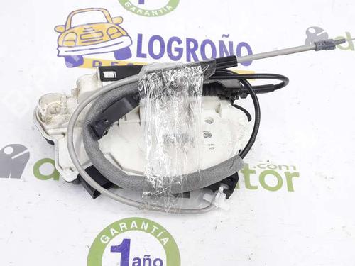Used Front left lock SEAT IBIZA IV (6J5, 6P1) 1.6 TDI (105 hp) 3143183