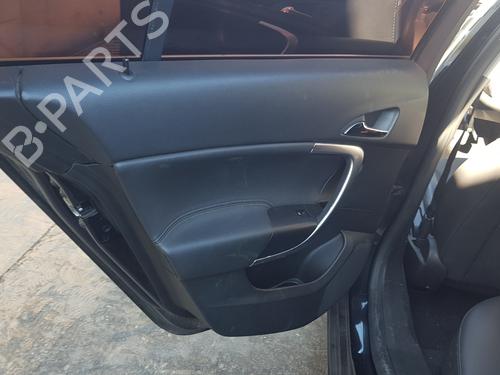 Other OPEL INSIGNIA A (G09) | BP30436995O1