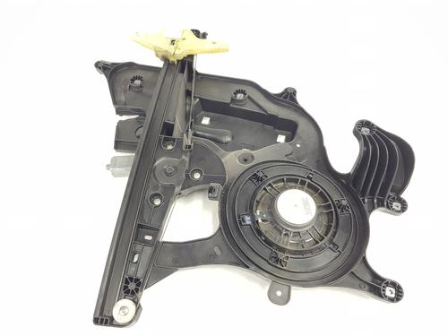 Front right window mechanism CITROËN BERLINGO (ER_, EC_) 1.6 BlueHDi 100 | BP34699348C23 - Image 3