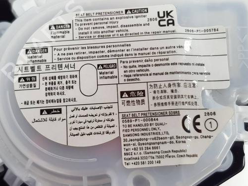 Ander KIA CEED (CD) | BP38727663O1 - Image 5