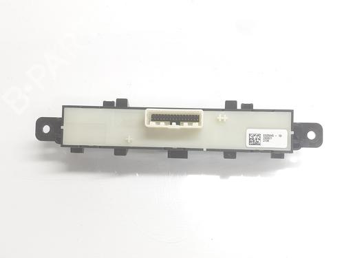 Warning switch DACIA SANDERO III  | BP35963791I22  - Image 5