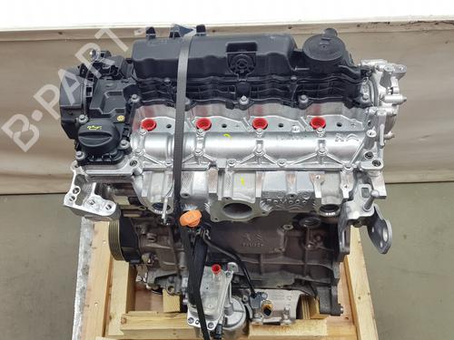 Used Engine Engine 37242080 37242080