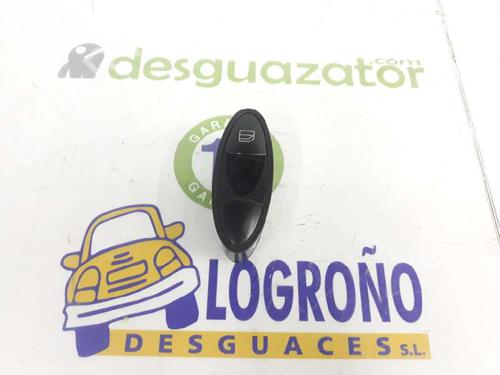Used Left rear window switch MERCEDES-BENZ E-CLASS (W211) E 220 CDI (211.008) (170 hp) 2537547