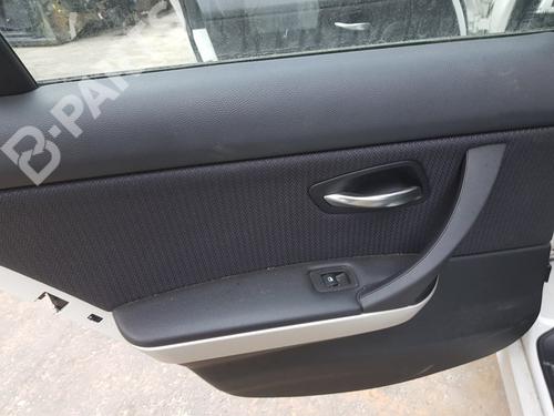 Right front window switch BMW 3 (E90)  | BP8947166C105  - Image 24