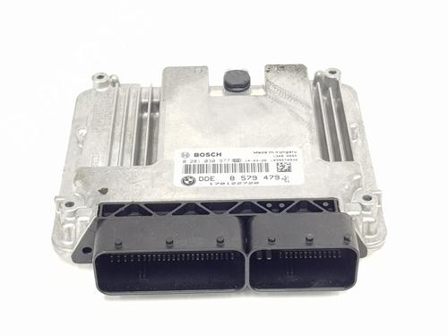 Motorstyringsenhed BMW 3 (F30, F80) 318 d (143 hp) 30468538