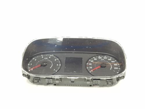 Used Instrument cluster Instrument cluster RENAULT MASTER III Platform/Chassis (EV, HV, UV) [2010-2026] 36262482 36262482