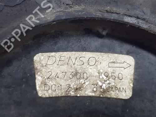AC compressor TOYOTA LAND CRUISER PRADO (_J12_) 3.0 D-4D (KDJ120, KDJ125) | BP10036474M34 
