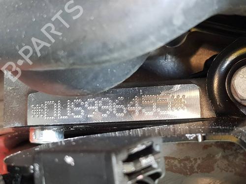 Engine SEAT ARONA (KJ7, KJP) | BP36381599M1 - Image 3