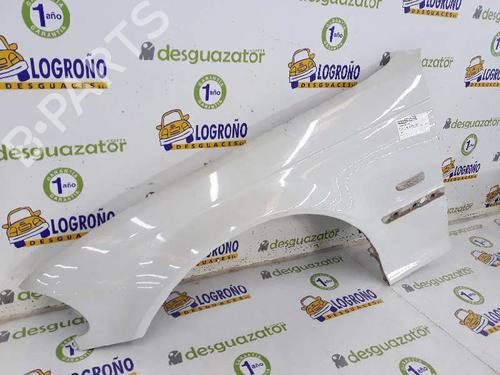 Left front fenders BMW 3 (E46) 320 i | BP1160187C41 