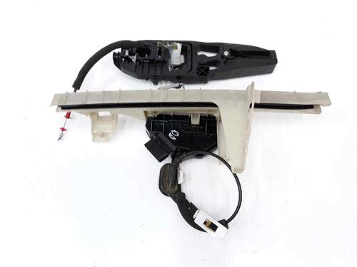 Front right lock FORD USA EDGE 2.0 TDCi Bi-Turbo AWD | BP9547710C97 