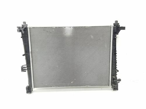 Water radiator RENAULT EXPRESS Box Body/MPV | BP38507993M31 - Image 2
