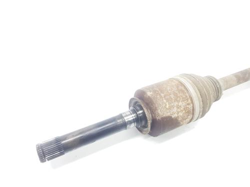 Right rear driveshaft LAND ROVER RANGE ROVER SPORT I (L320) 3.6 D 4x4 | BP16963499M41 