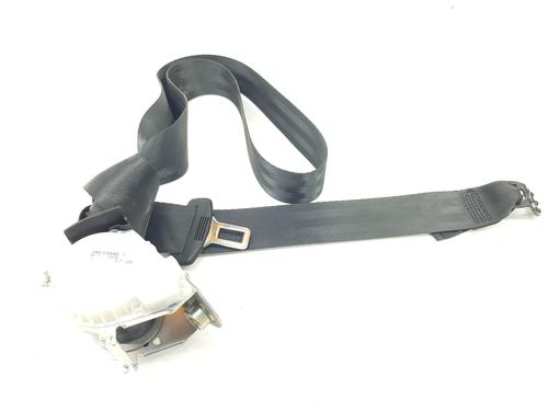 Used Rear right seatbelt SEAT IBIZA IV (6J5, 6P1) 1.6 TDI (90 hp) 15249909