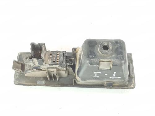 Left rear window switch NISSAN PATHFINDER III (R51) 2.5 dCi 4WD | BP7980638I29 