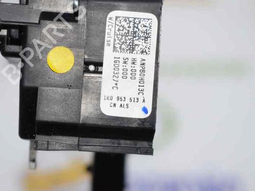 Steering column stalk VW GOLF V (1K1) 1.9 TDI | BP1365121I23 
