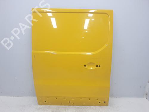 Used Right slide door RENAULT TRAFIC III Van (FG_) 1.6 dCi 140 (FGMA, FGMC) (140 hp) 29906934